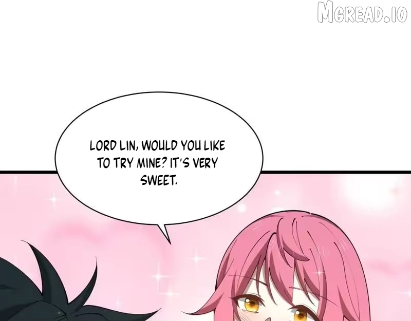 Era of the Haunted Chapter 570  - page 36